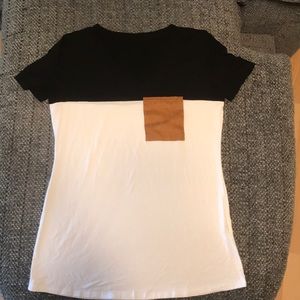 Never worn Short Sleeve Tee